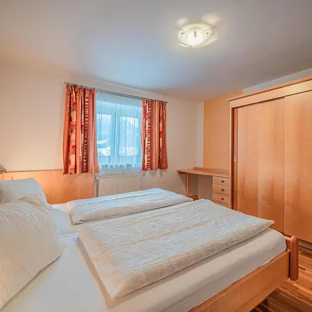 Apartament Haus Christine *