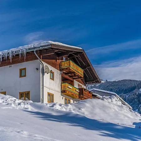 Apartament Haus Christine