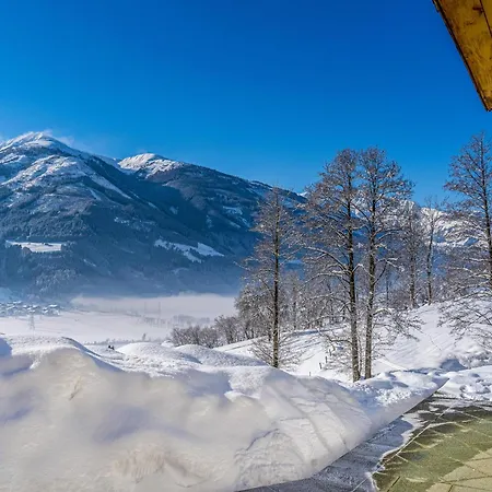 Haus Christine Апартаменты