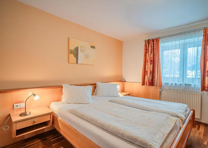 Haus Christine Lägenhet *