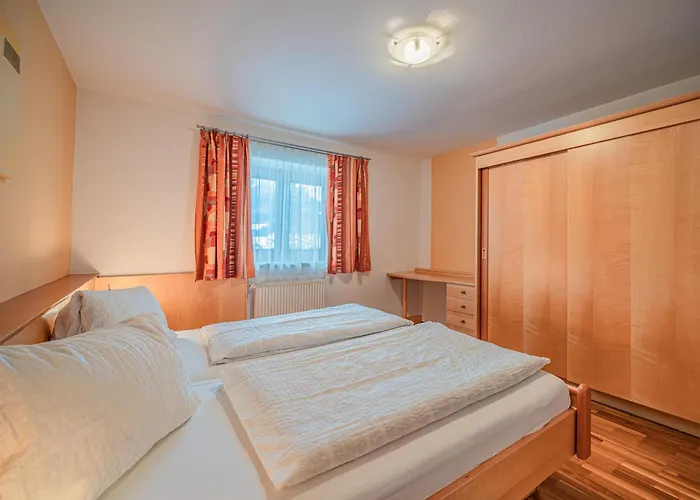 Lägenhet Haus Christine *