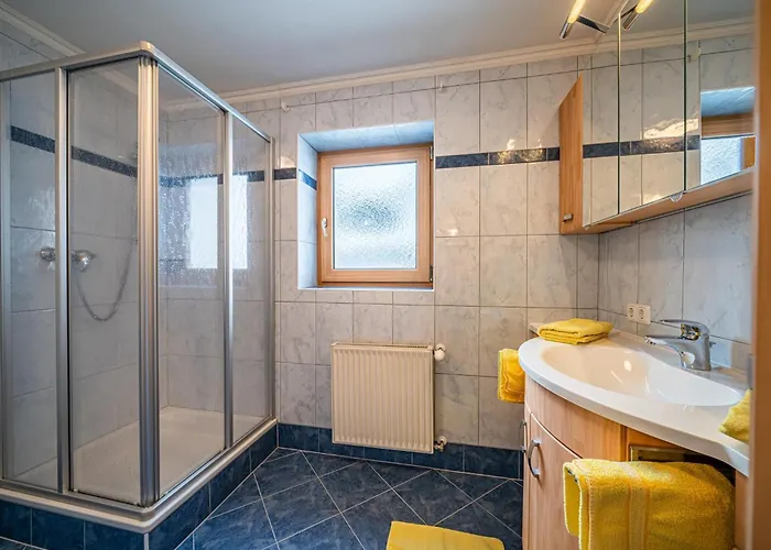 Haus Christine Lägenhet *