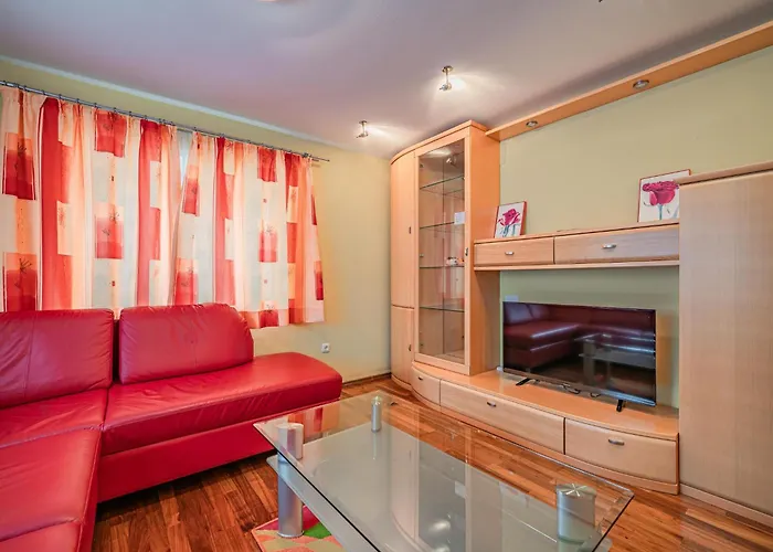 Lägenhet Haus Christine