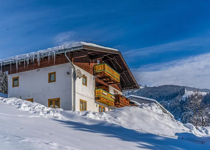 Lägenhet Haus Christine