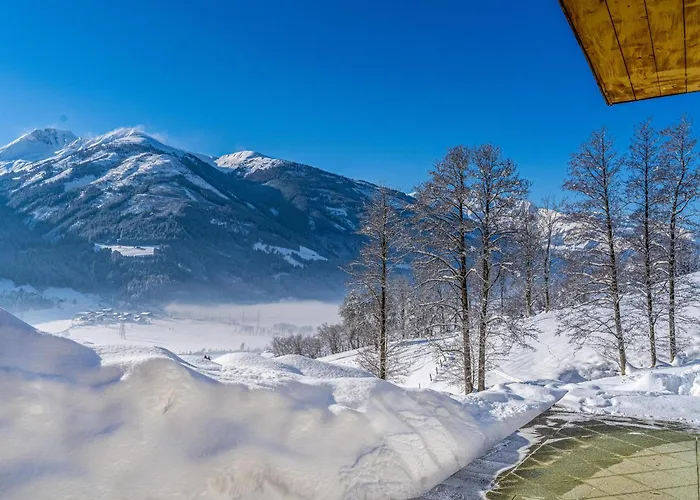 Haus Christine Lägenhet